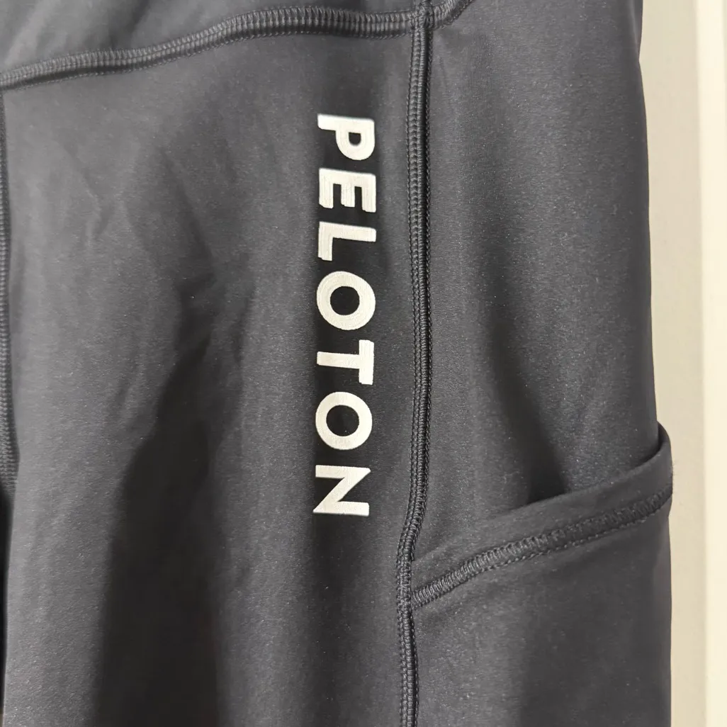 Lululemon Fast And Free Short 10" Peleton Size 8 - Image 4