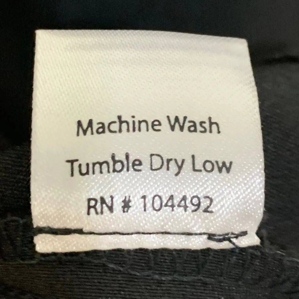 Itemz Chris Baumgartner Lagenlook Pants 1 Button Jacket 2 - Image 6