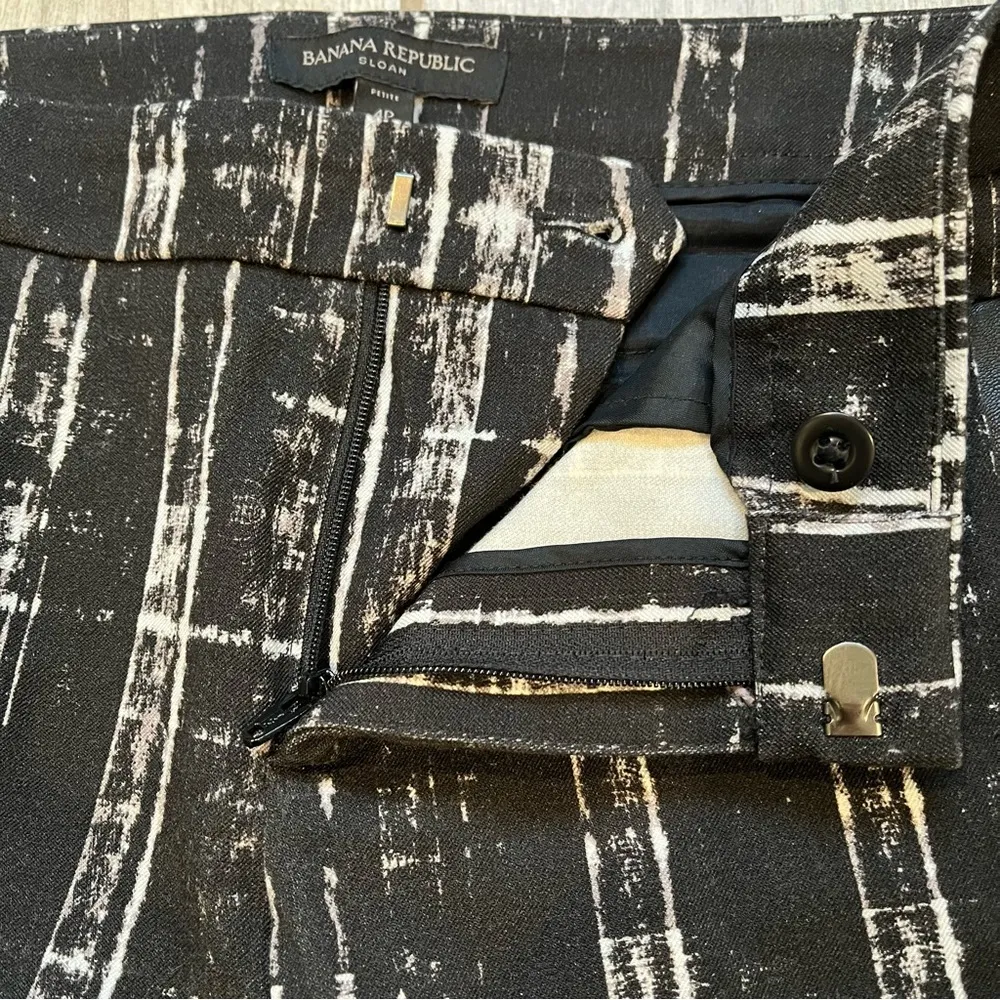 Banana Republic Sloan Slim Ankle Pants - Image 10