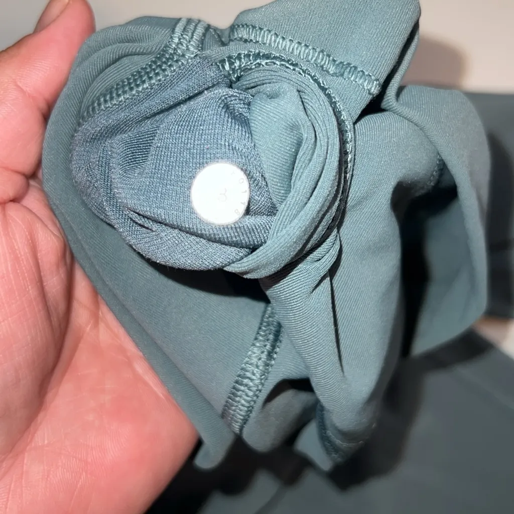 Lululemon Align High-Rise Pant 25” Size 8 - Image 2