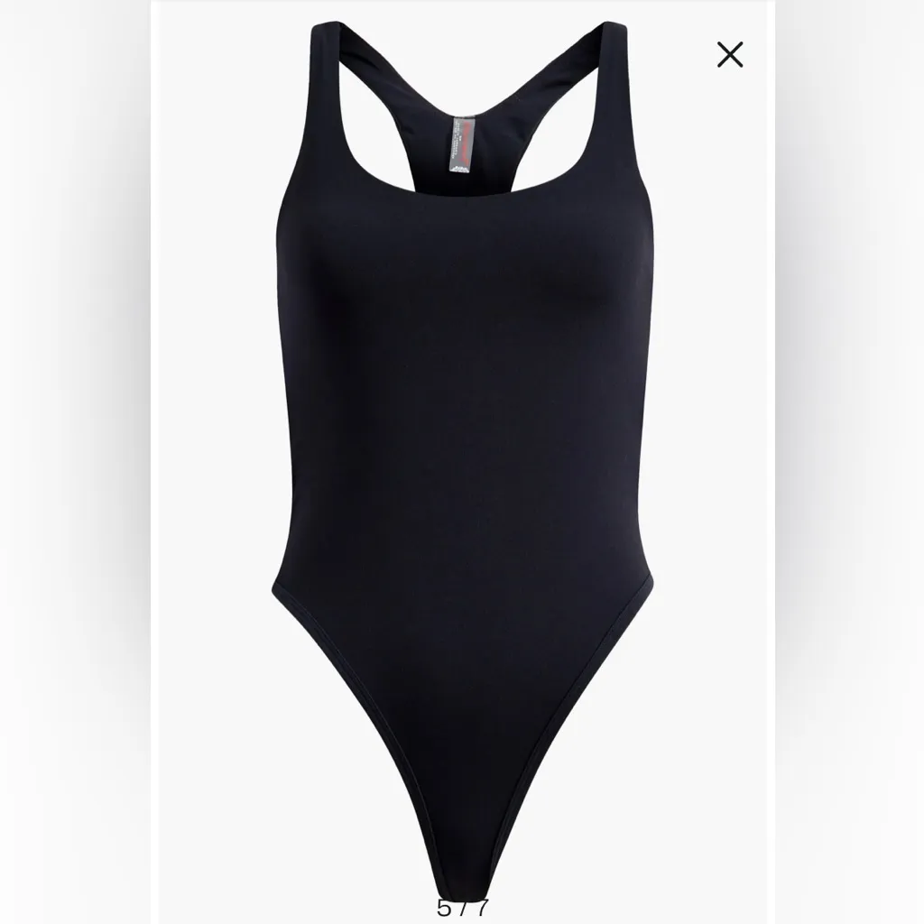 Free People Movement Never Better Bodysuit - Image 5
