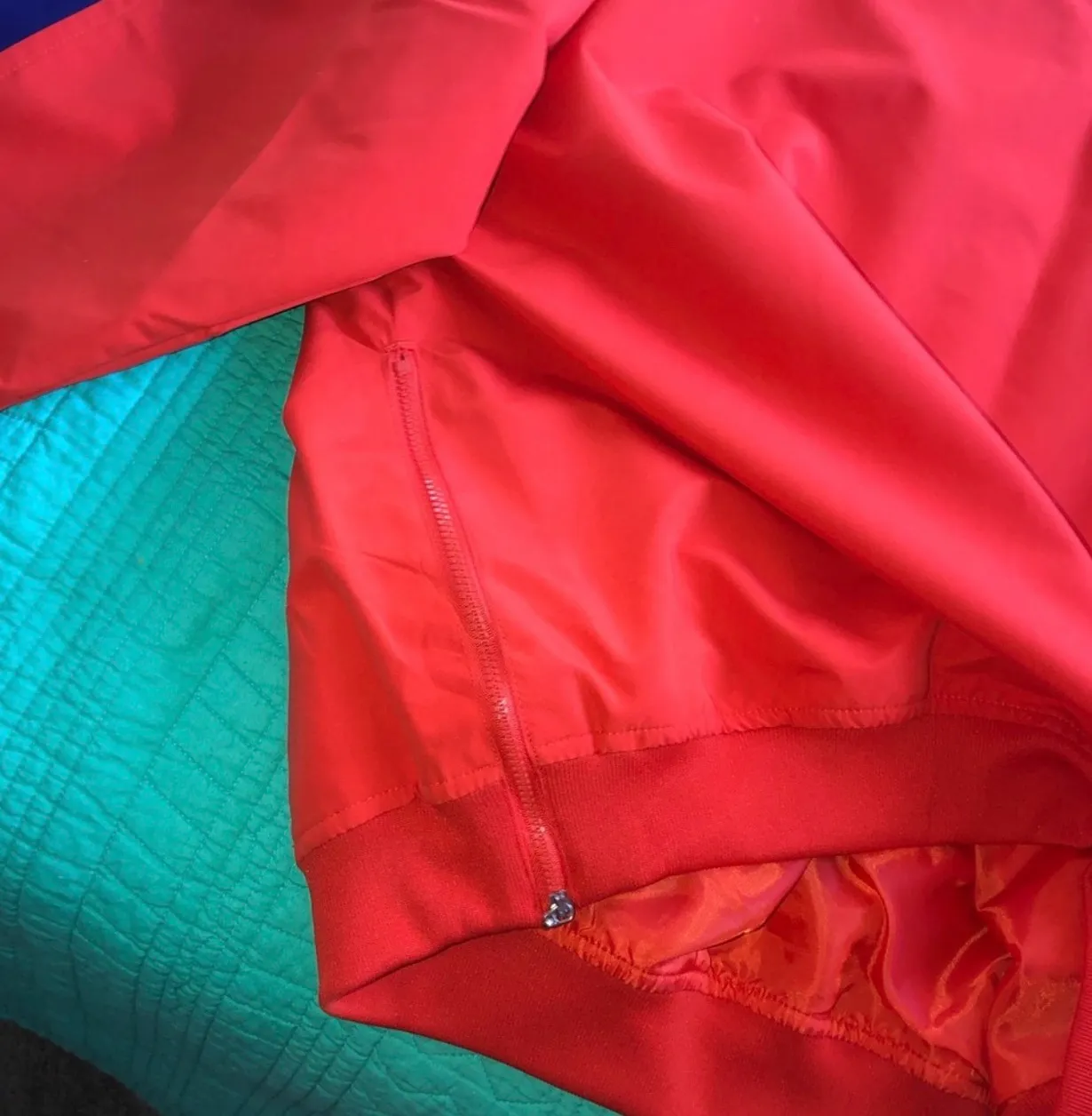 Clemson Pullover Size L - Image 3