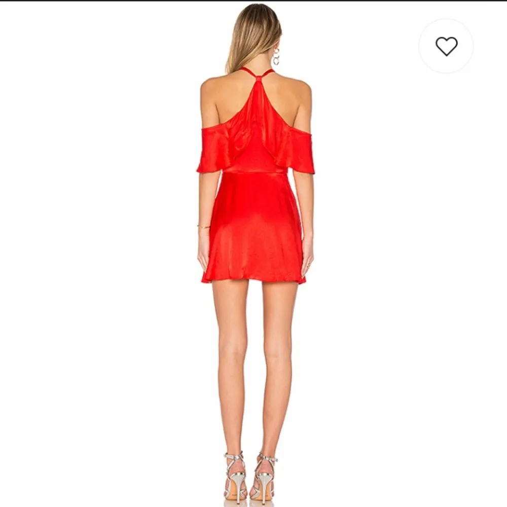 Privacy Please Bennette Mini Dress - Image 5