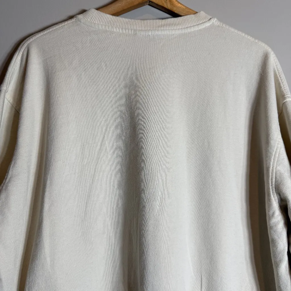 Urban Outfitters Colorado Springs Embroidered Crewneck Sweatshirt Women's Small - Image 11