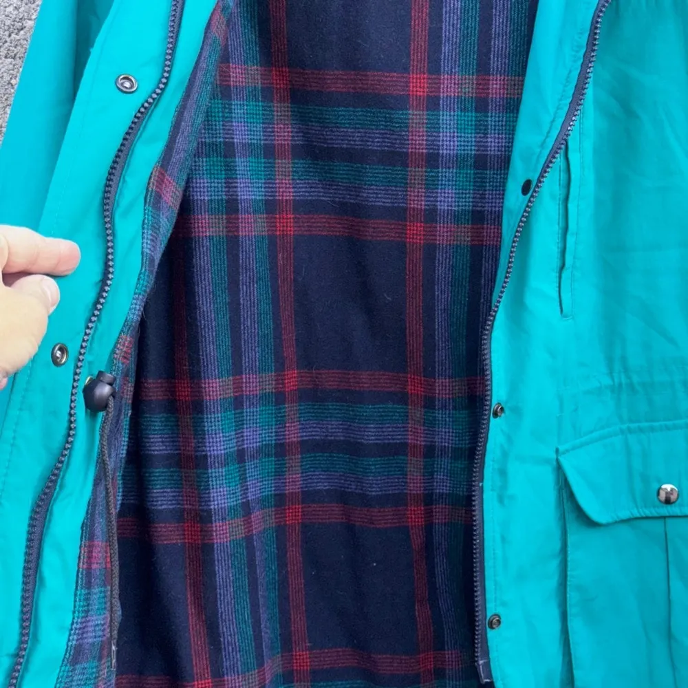 Countryr Sophisticates by Pendleton unisex size large - Image 6