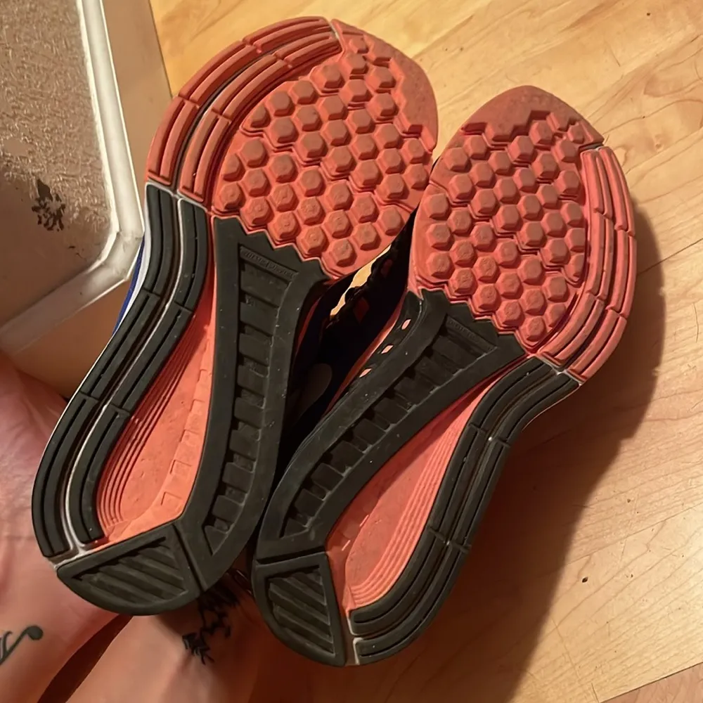 Nike H2O Repel Zoom Structure 19 sz 8.5 - Image 8