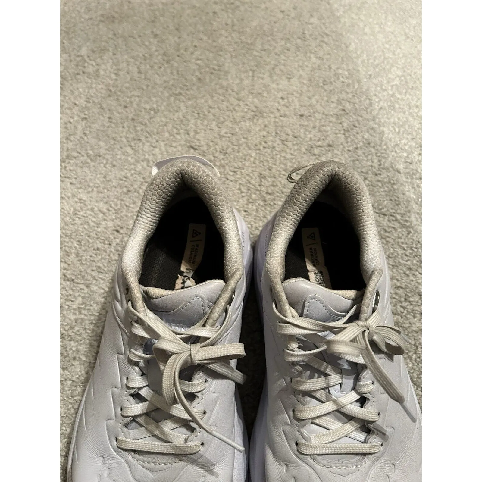 HOKA One One Bondi‎ SR Women’s Running Trainers US 11 - Image 6