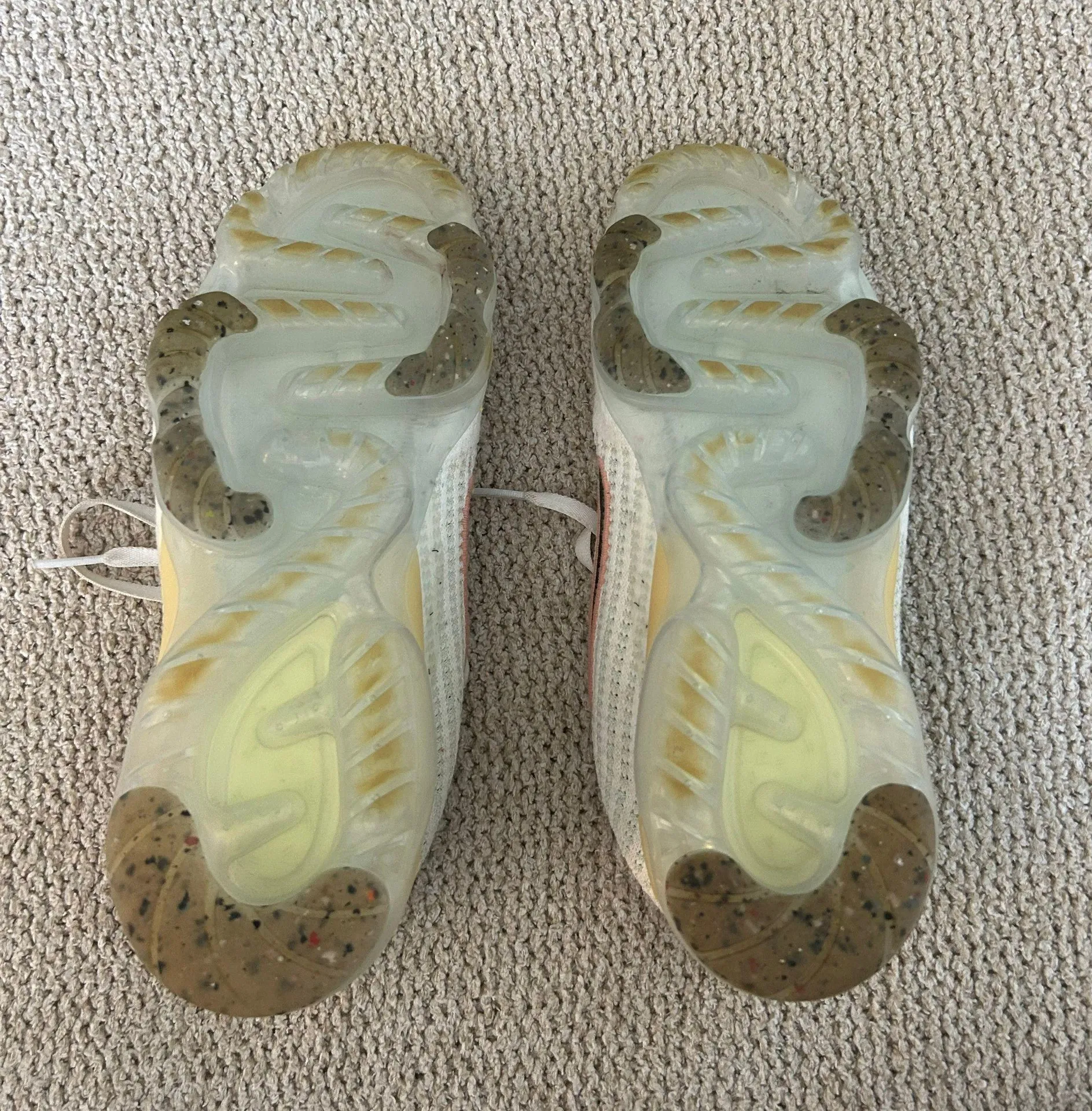 Air Vapormax Flyknit 2 - Image 5