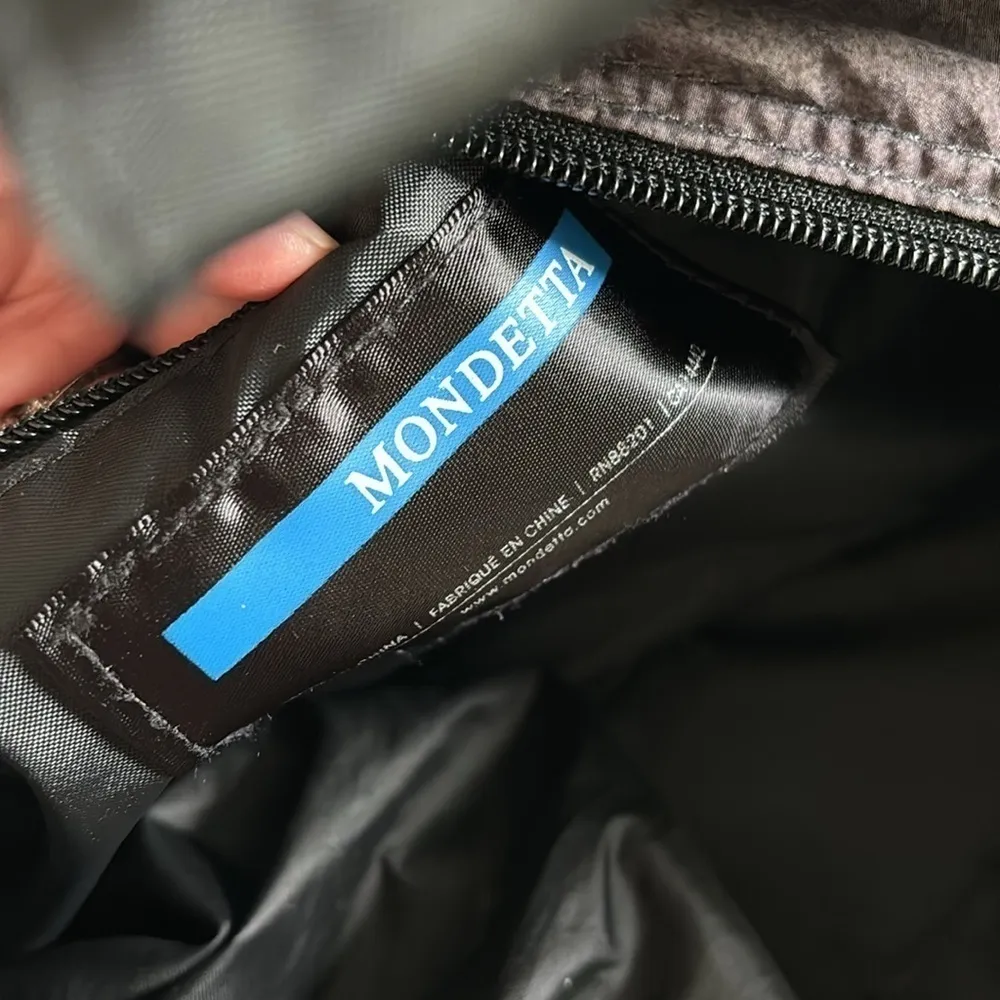 Mondetta Multi-Purpose Bag - Image 11