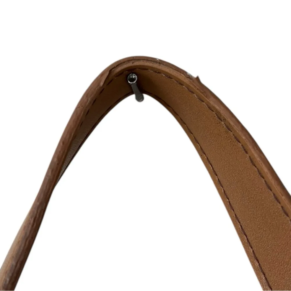 Fossil Woven Textured Multicolor Small Shoulder Bag - Image 10