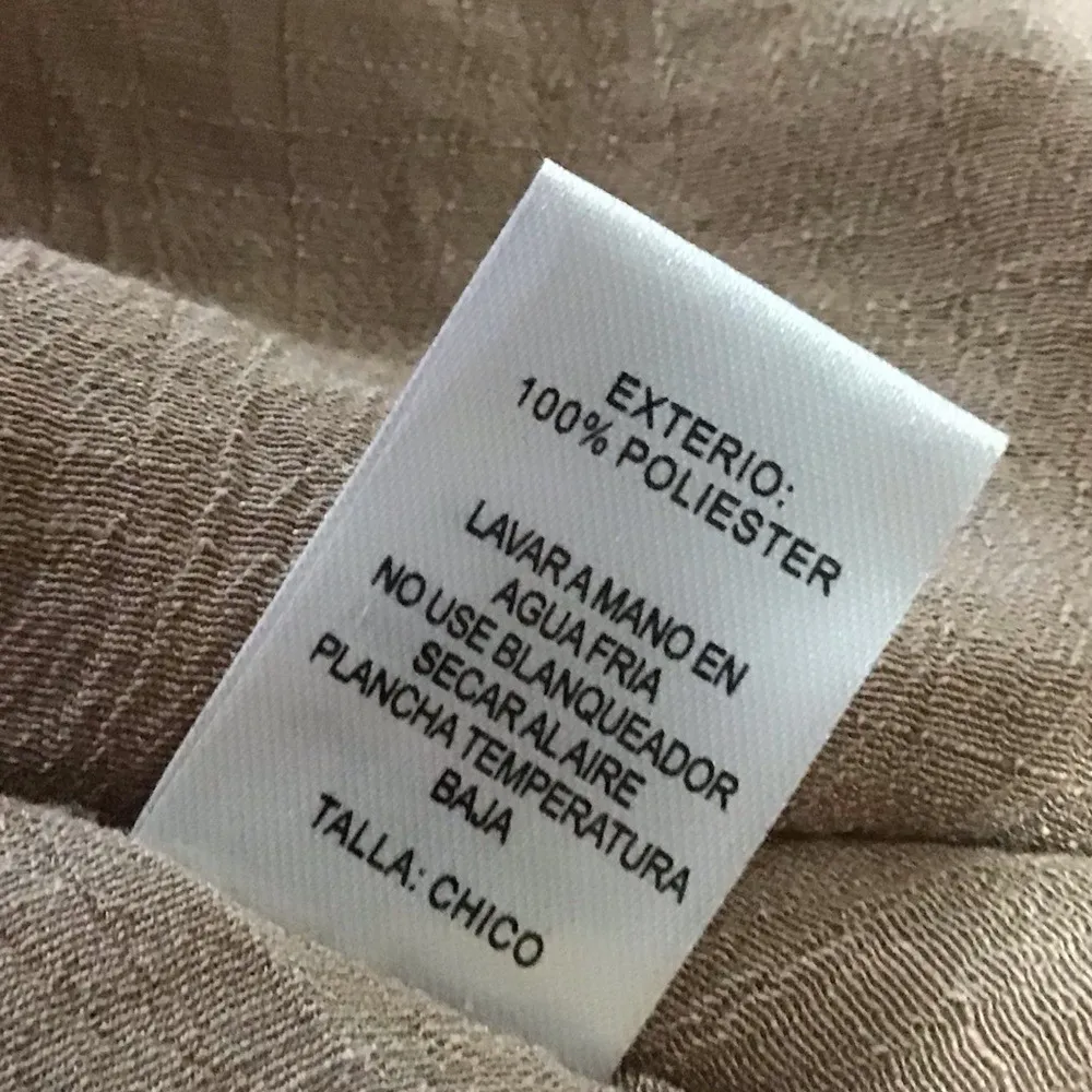 FLAWLESS Women's Boutique Boho Ruffled Minidress, long sleeve,whimsy, fairycore‎ - Image 12