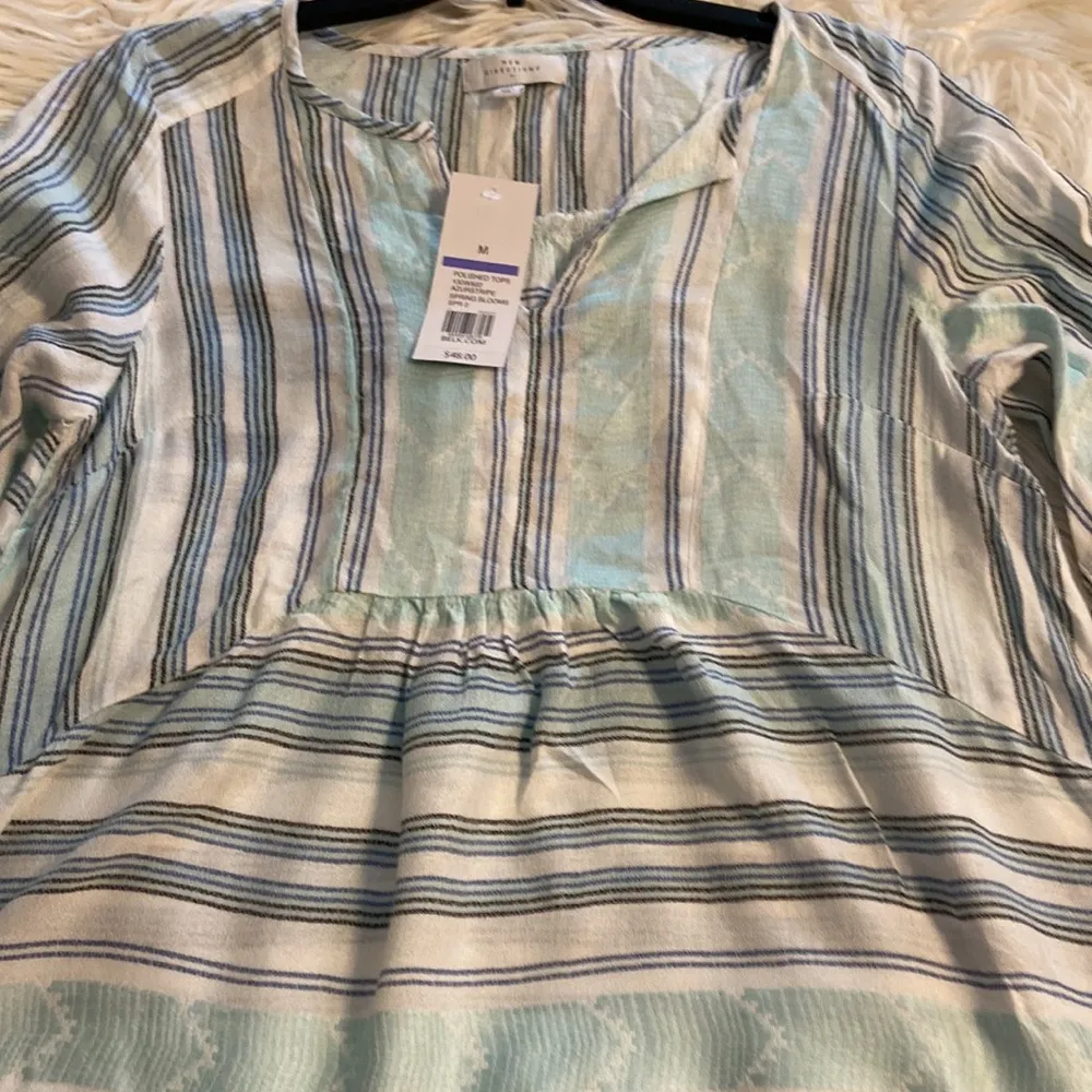 New Direction Shirt size M brand new with tags long 24” bust 38” - Image 8