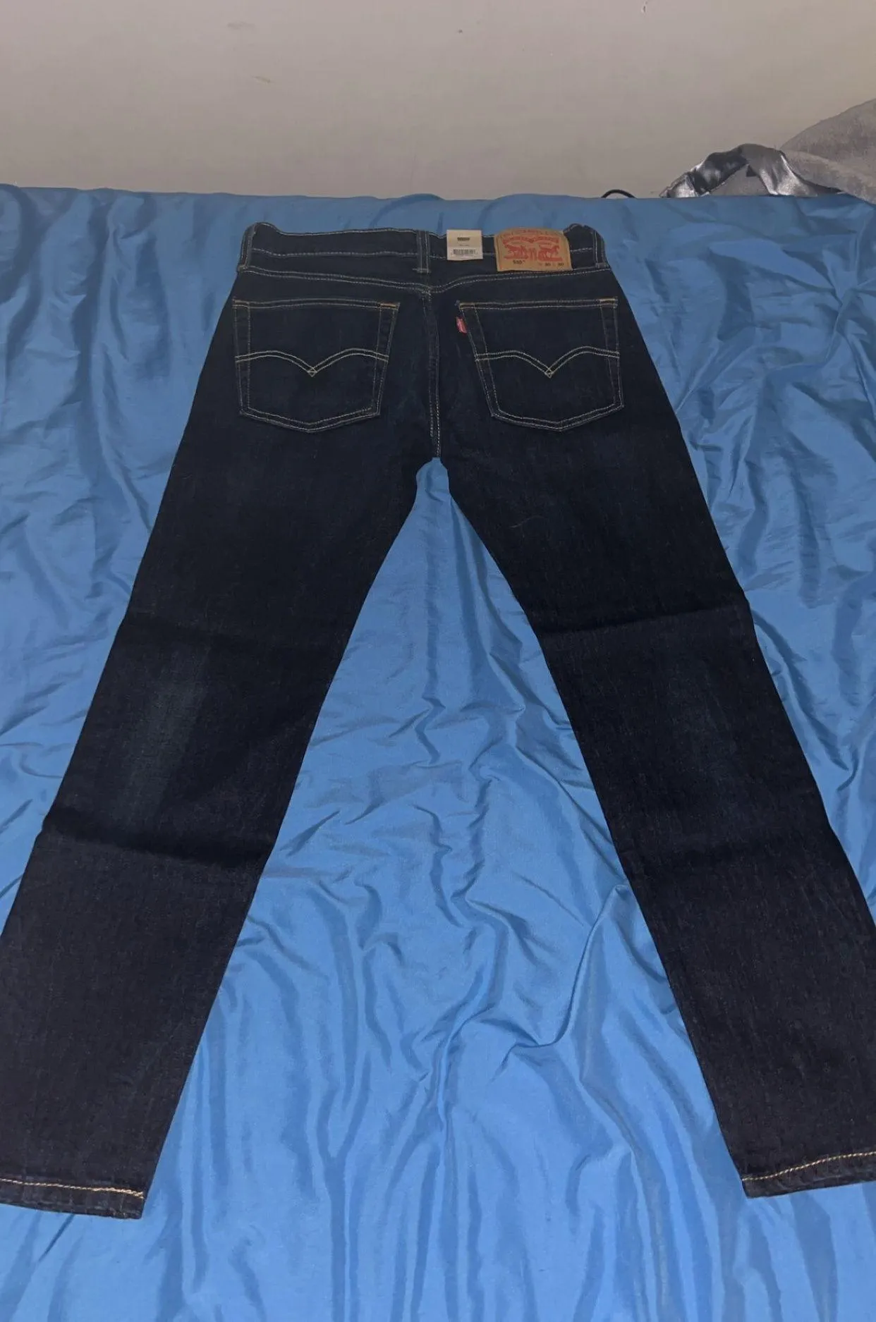 Levi’s Skinny Jeans - Image 5