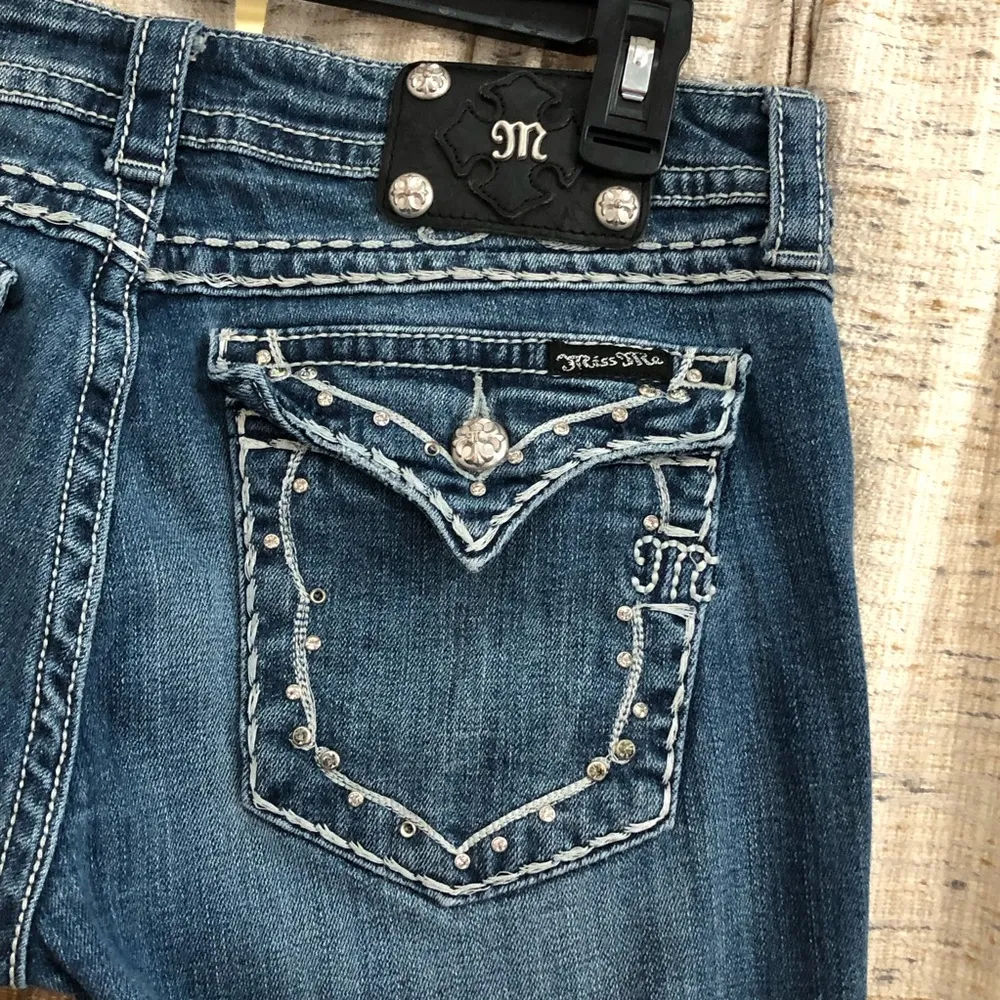 Boot Jeans - Image 13