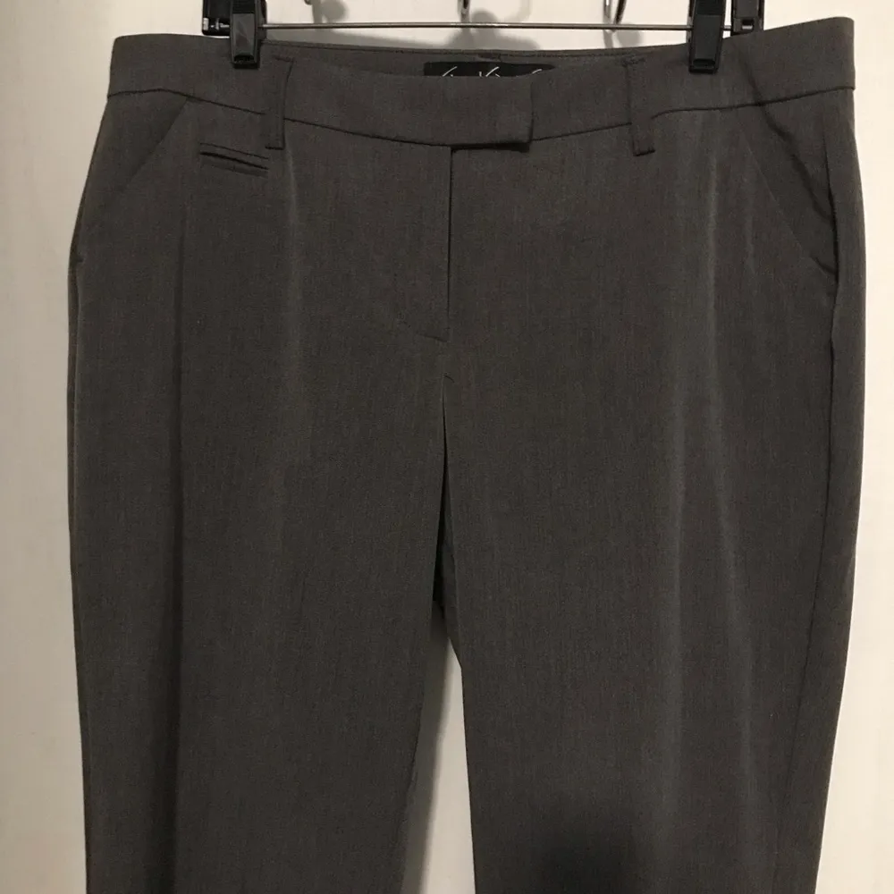 GV Grey stretch slacks - Image 2