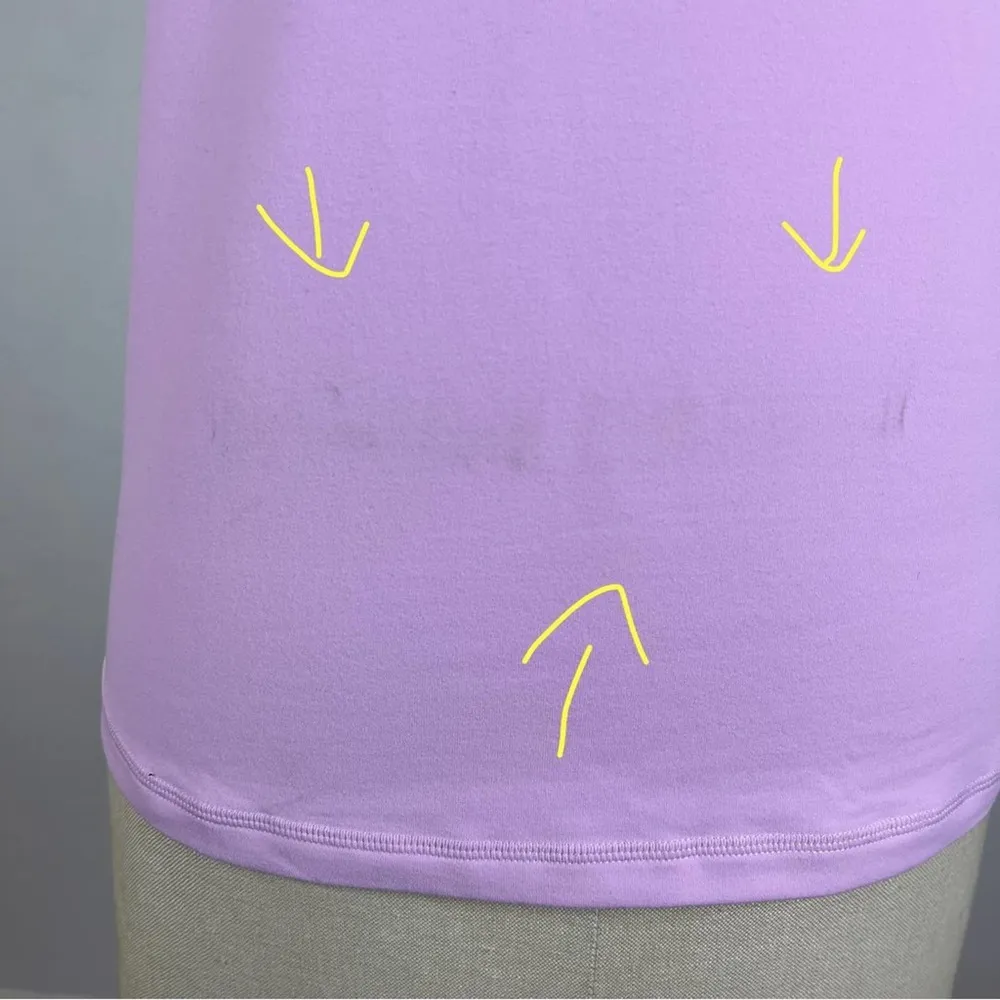 Prana Everyday Top in Nordic Pink - Image 6