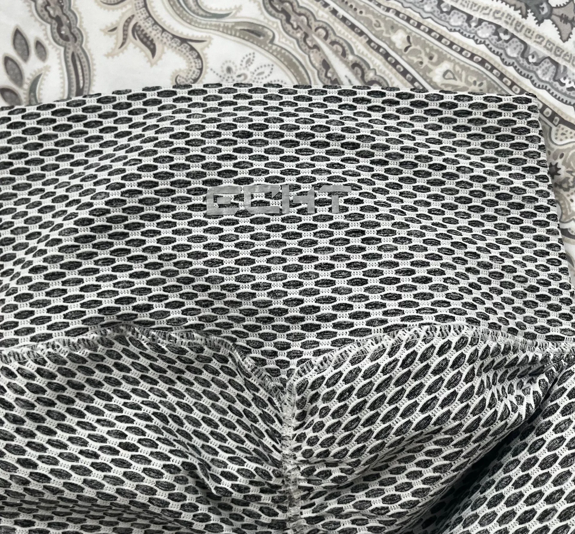 ECHT Athletic Leggings Size Small - Image 5