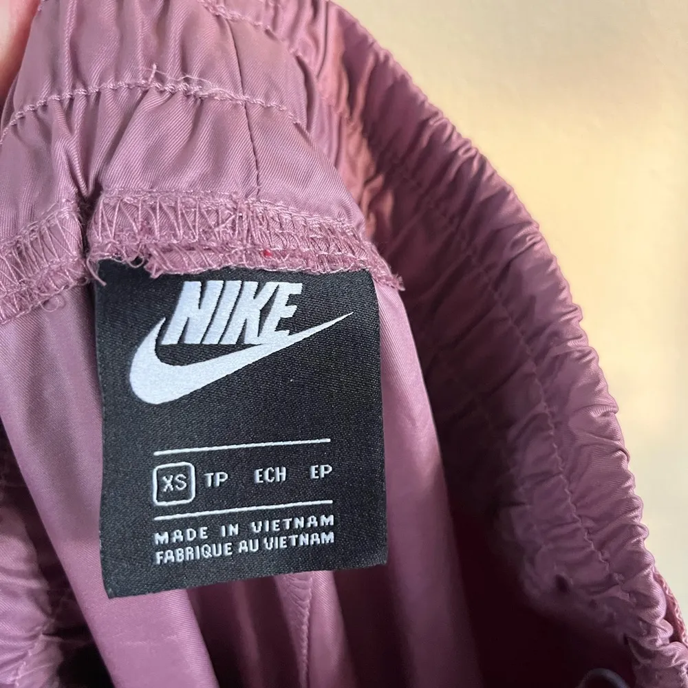 Nike Belted Swoosh Track Pants - Image 7