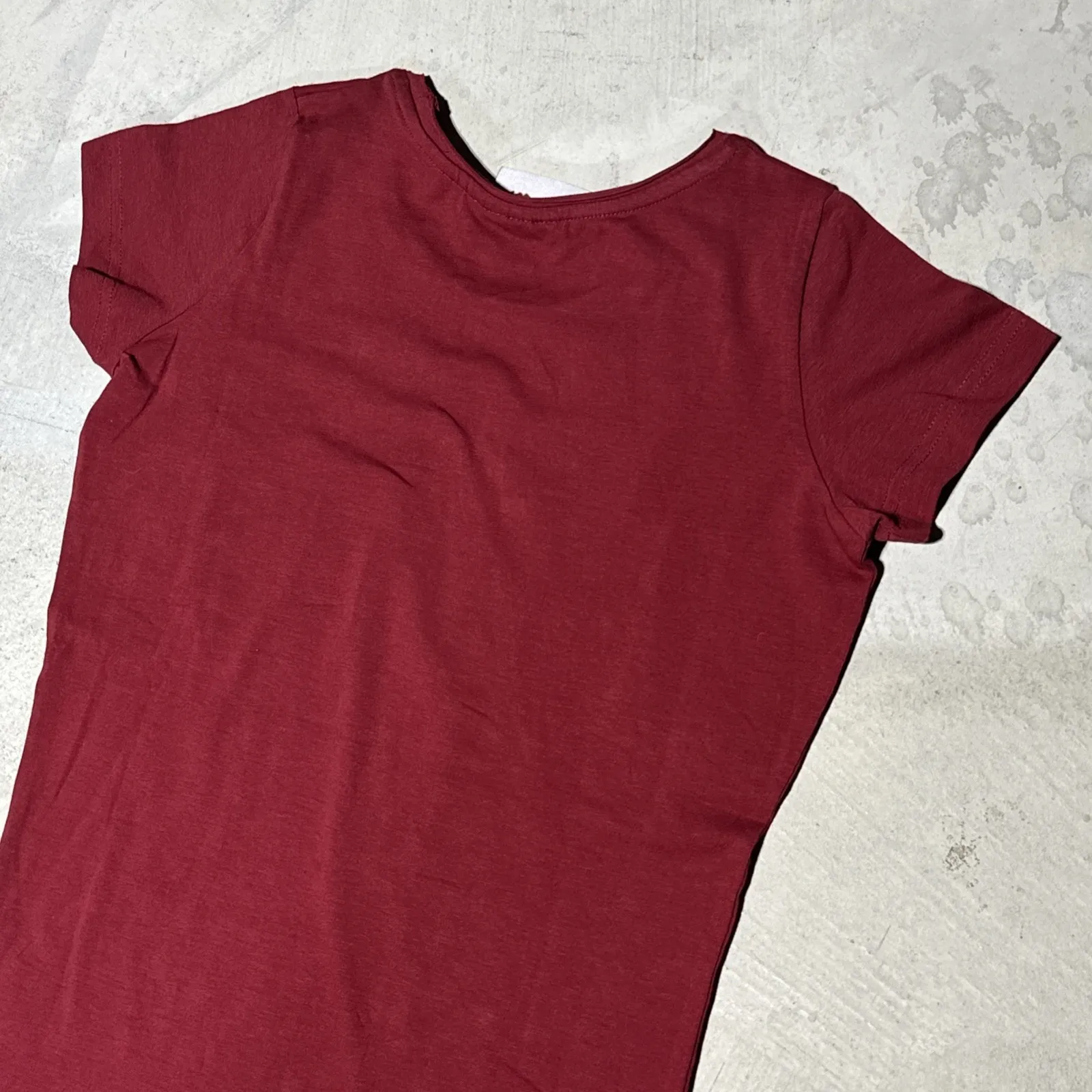 Women's Pauwel Kwak Bar Beer Pub Shirt Size Small Red T Shirt Top Brewing - Image 7