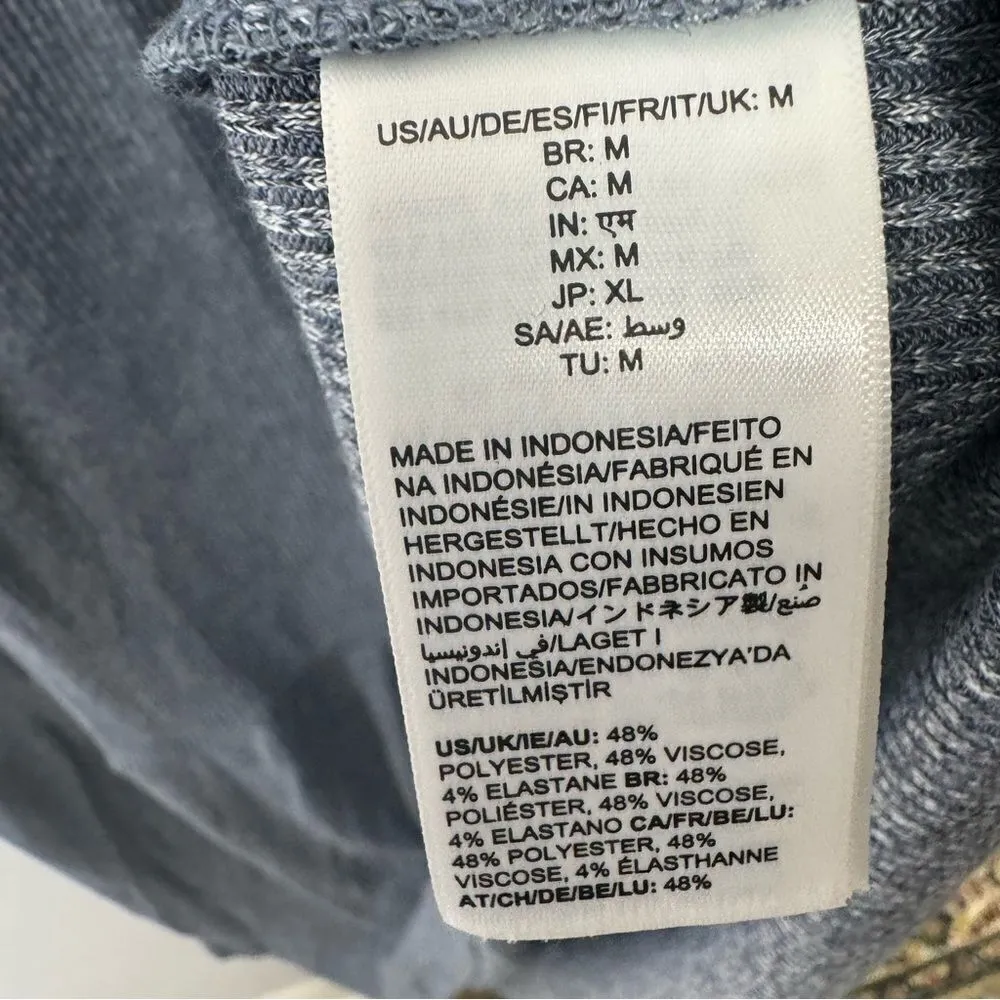 Anthropologie daily/ritual dress size medium - Image 4