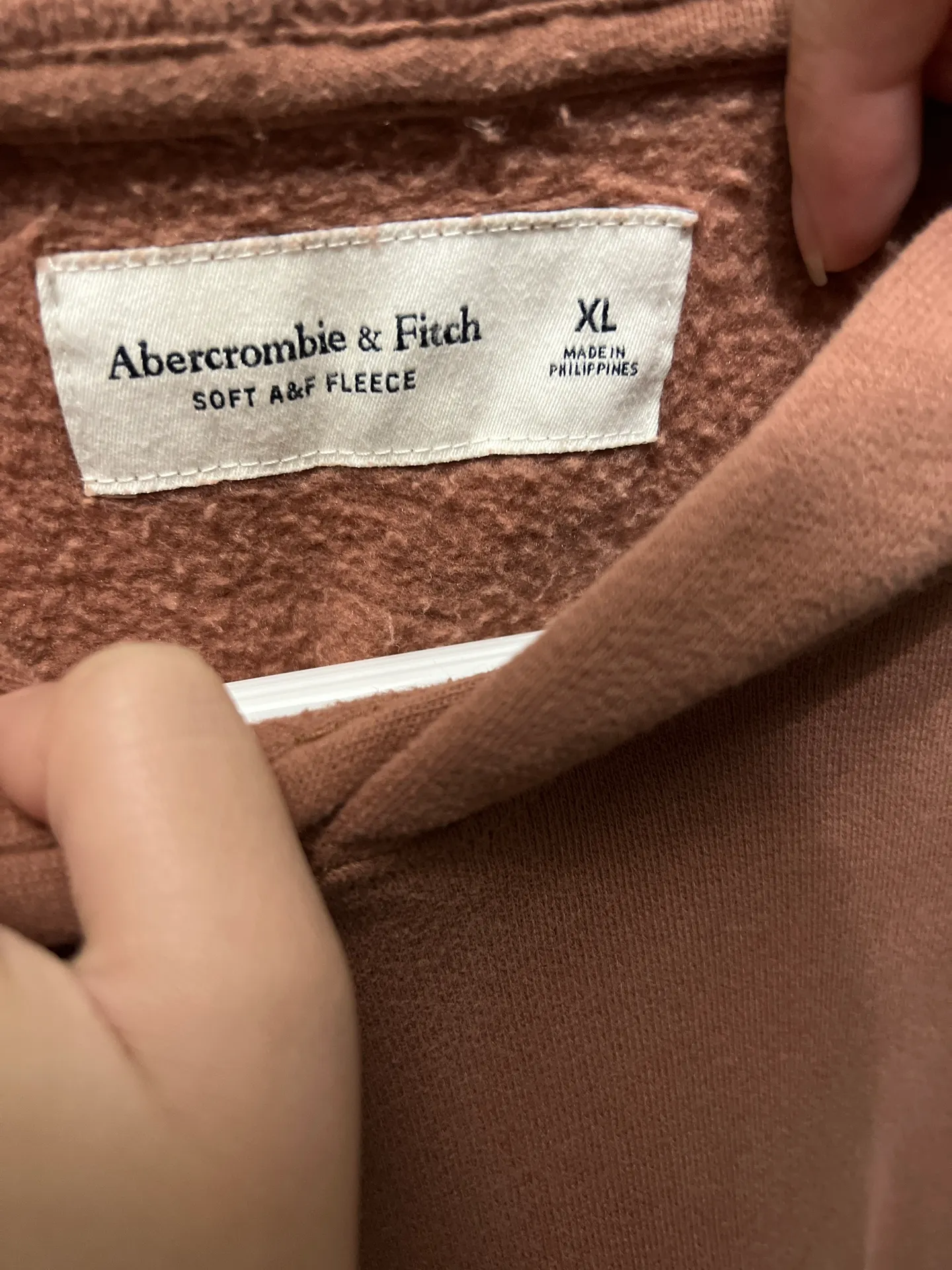 Abercrombie & Fitch Hoodie - Image 4