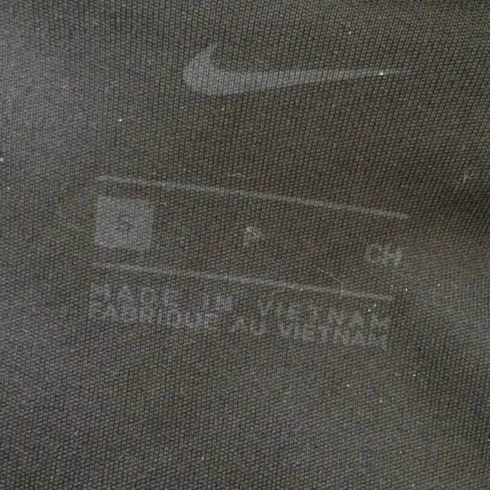 Nike  Women’s Long Sleeve Sherpa Training Wrap Sweatshirt Jacket - Image 4