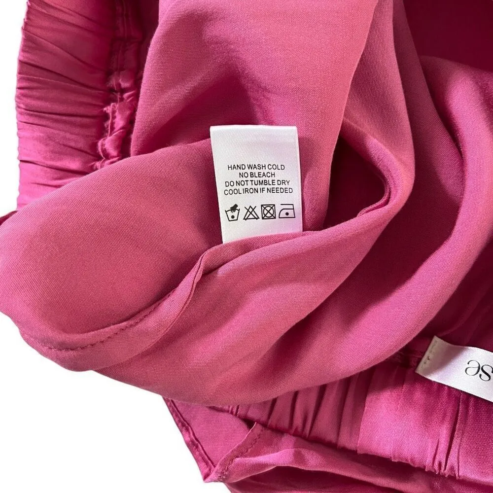 Privacy Please Lorelei Shorts in pink‎ - Image 9