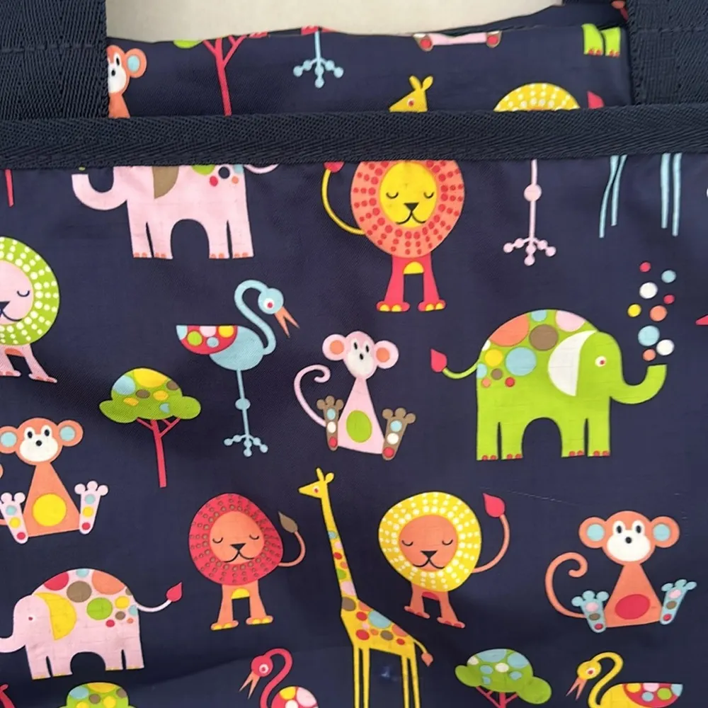LeSportSac Ryan Baby Bag - Image 6