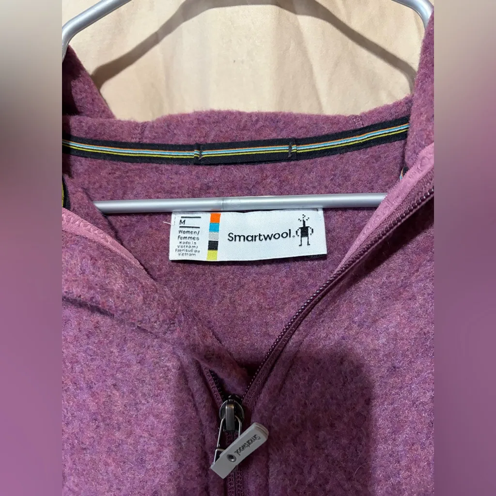 Smartwool  jacket - Image 2
