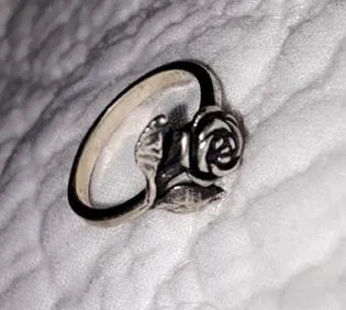 James Avery Ring - Image 2