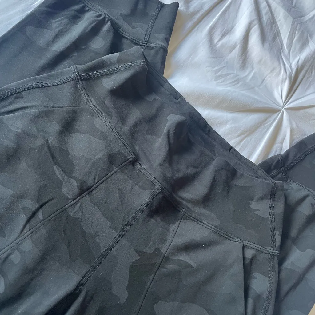 Lululemon Align joggers - Image 2