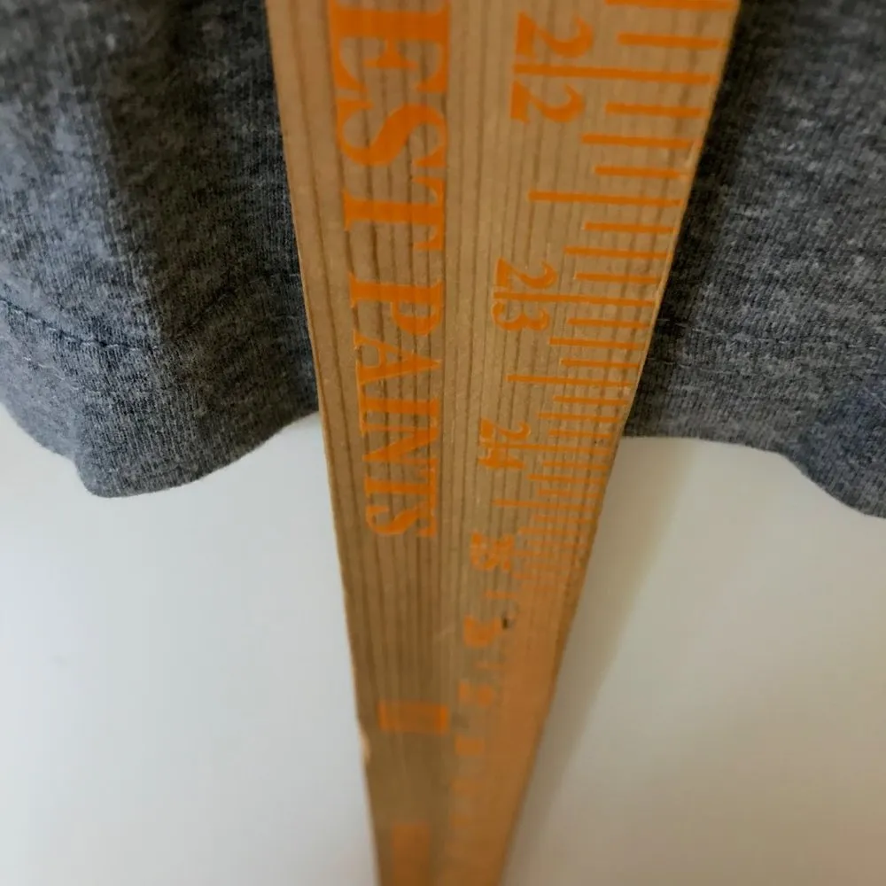 Johnny Cupcakes T Shirt Graphic Tee Top Short Sleeve Cotton Solid Logo Print M/L Size undefined - Image 6