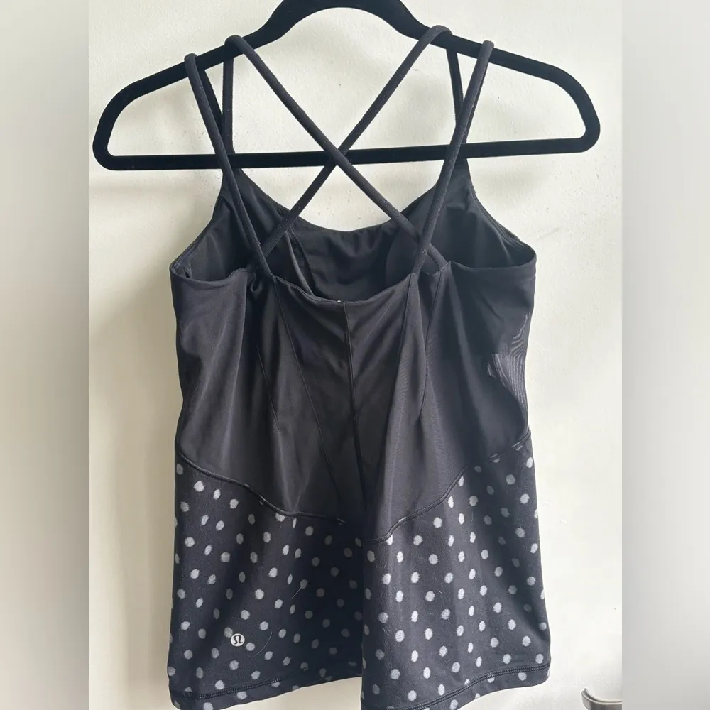 Lululemon‎ Exquisite Tank - Image 4