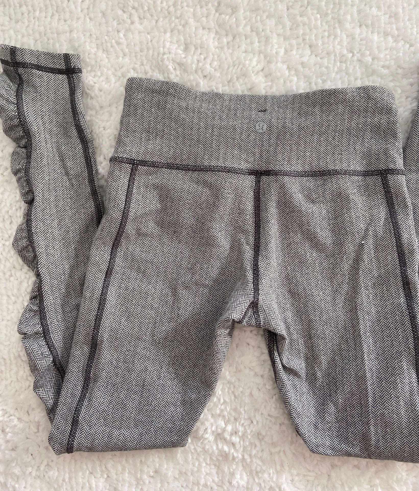 Lululemon Leggings - Image 2