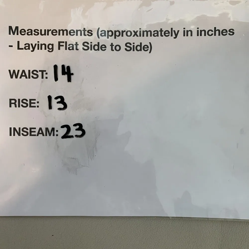 Chico's Travelers Womens Size XL Black Stretch Slinky Pants - Image 6