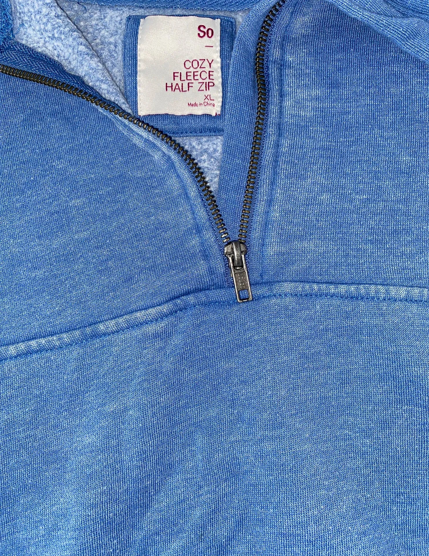 SO Sweatshirt - Image 2