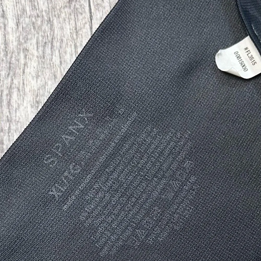 Look At Me Now Seamless Slimming Legging XL High Waist Dark Camo Green - Image 7