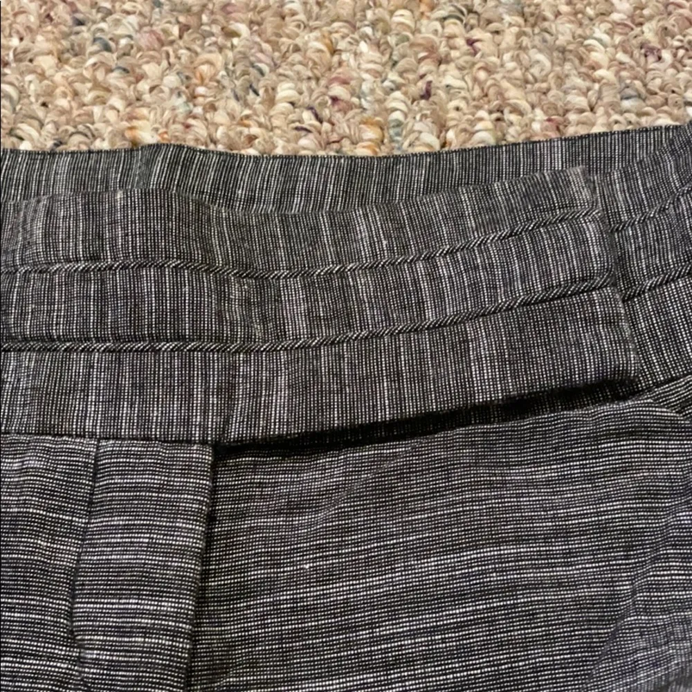 Women’s New Chime Dress Pants Gray Size 10 - Image 4