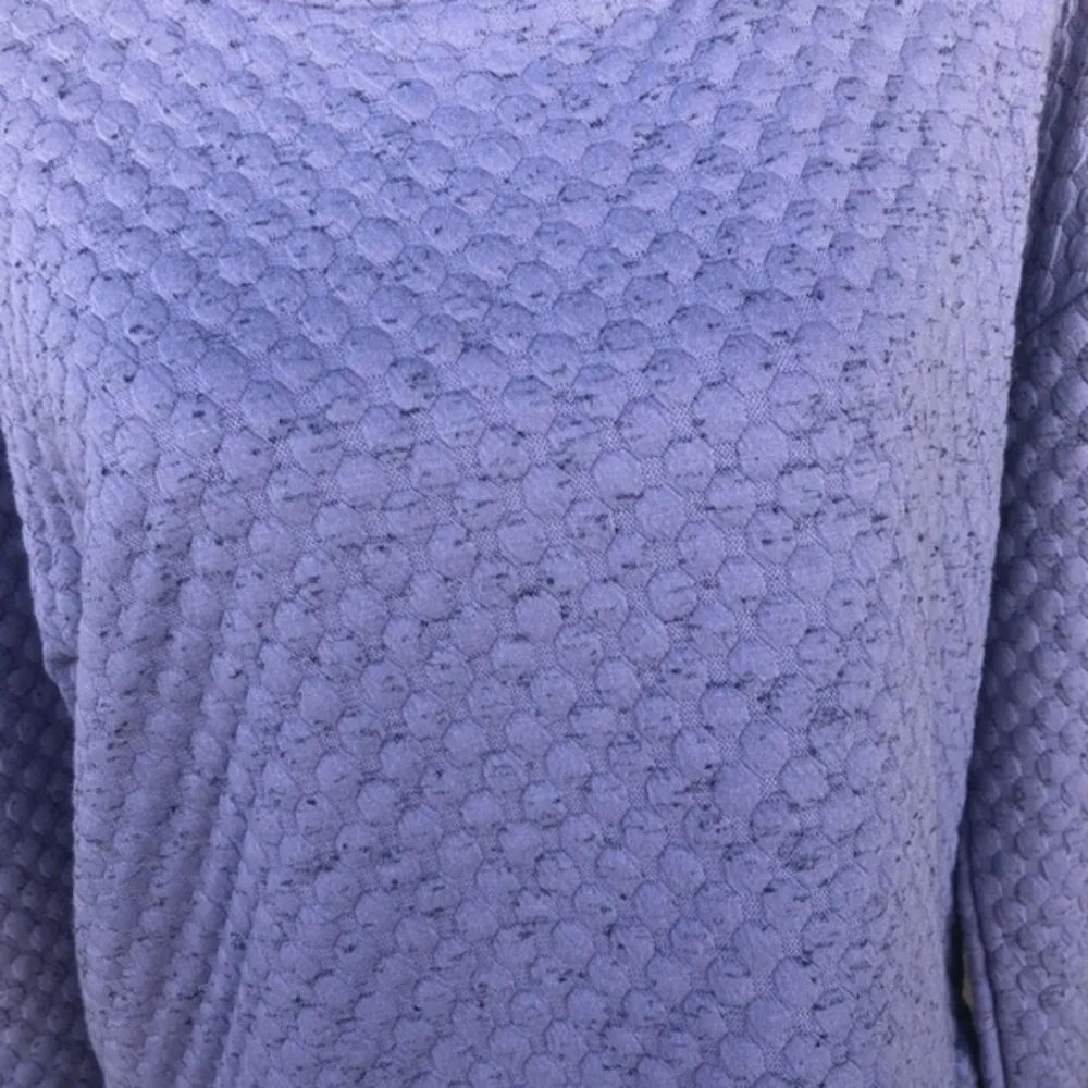 Apana Cowl Neck Soft Sweater Size S - Image 2