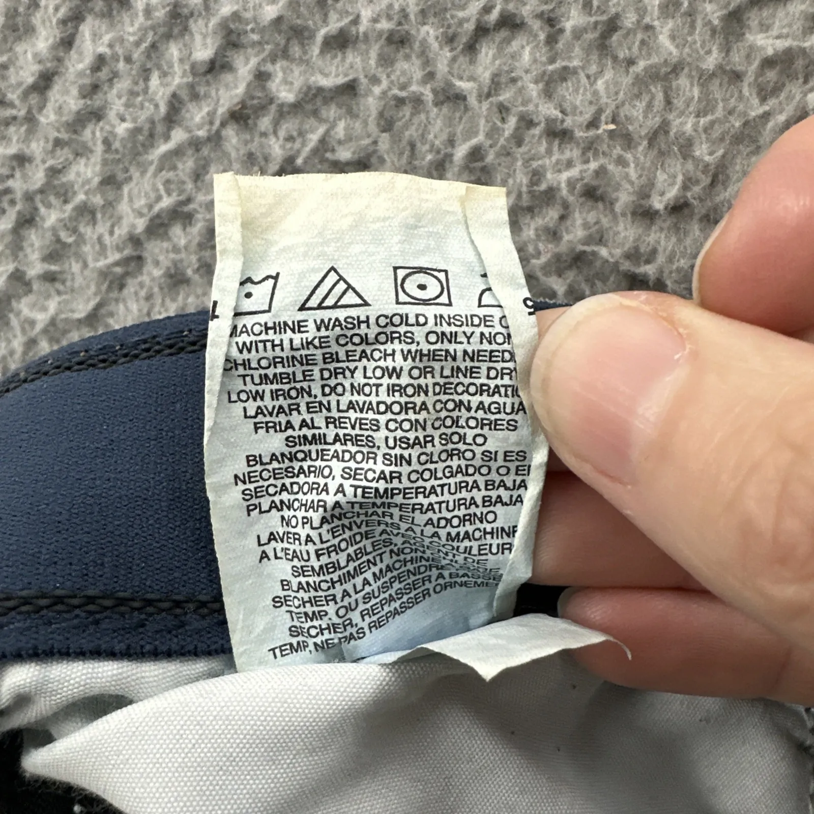 Wrangler Willow Mid Rise Ultimate Riding Jeans Western Rodeo Women's 5 x 28 - Image 5