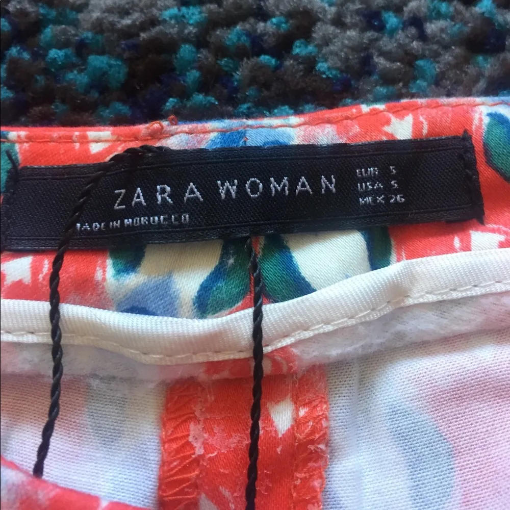 Zara Pants - Image 2