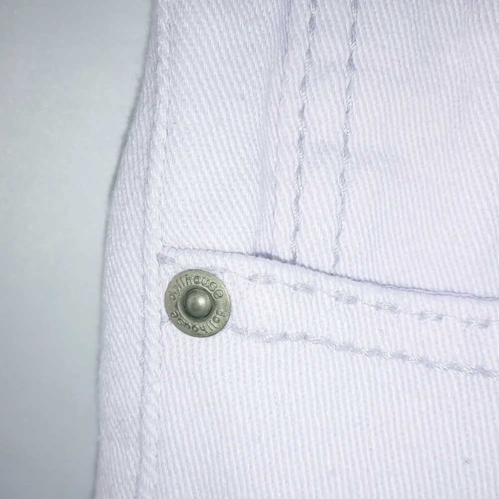 Dollhouse 11 32x29 Super Light Pink Skinny Jeans - Image 8