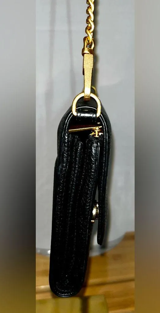 Tory Burch  Pebbled Crossbody - Image 5