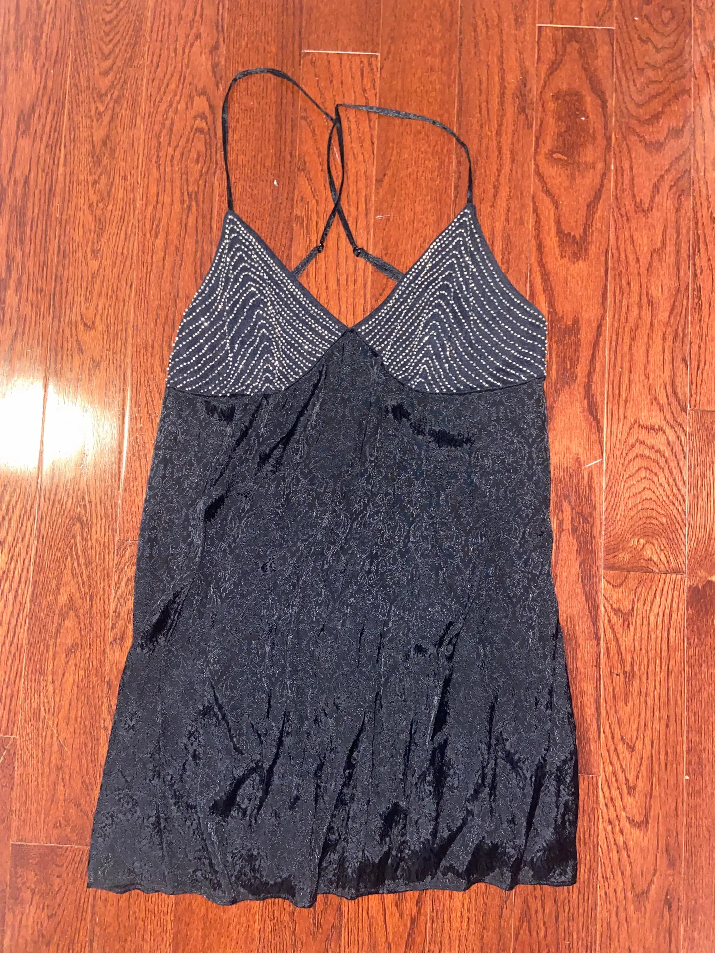 Shooting Star Slip Dress - Image 5