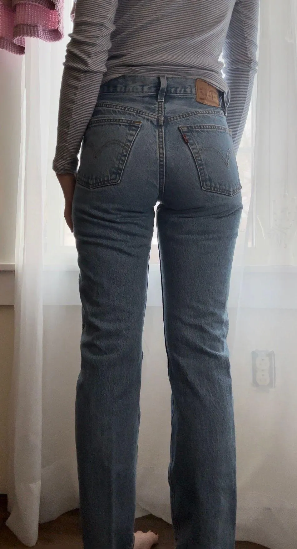 Levi’s 501 Jeans  - Image 2