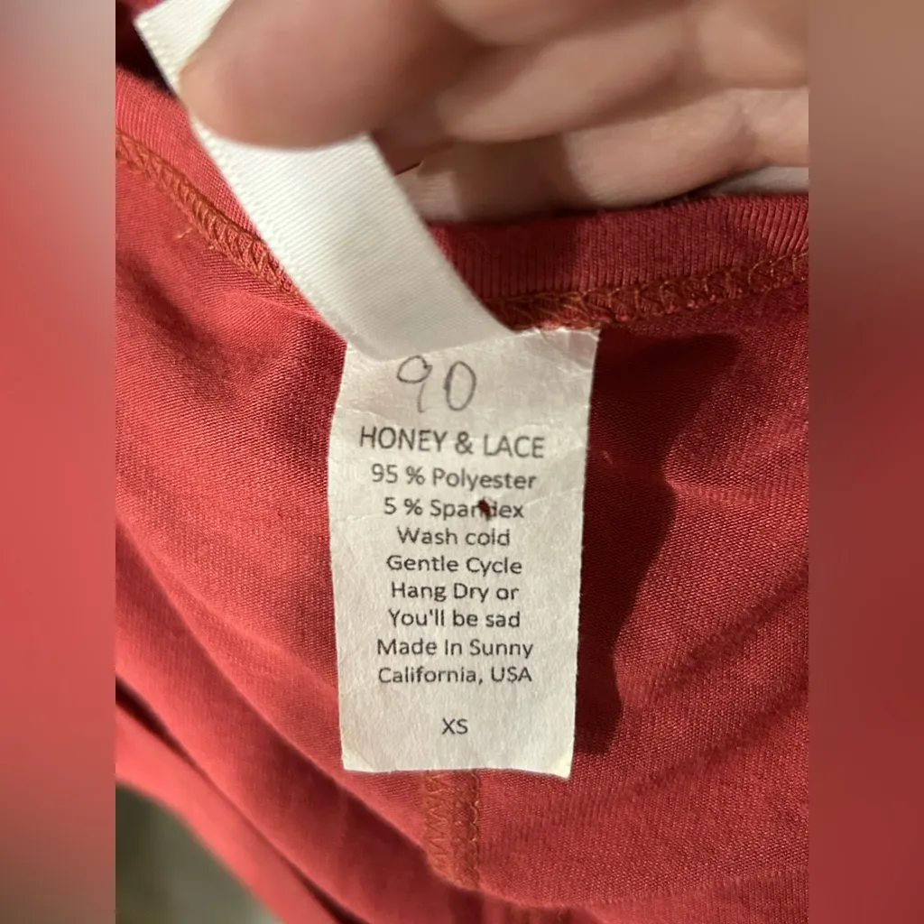 Honey & Lace XS Brea Dress Bundle Multiple - Image 11