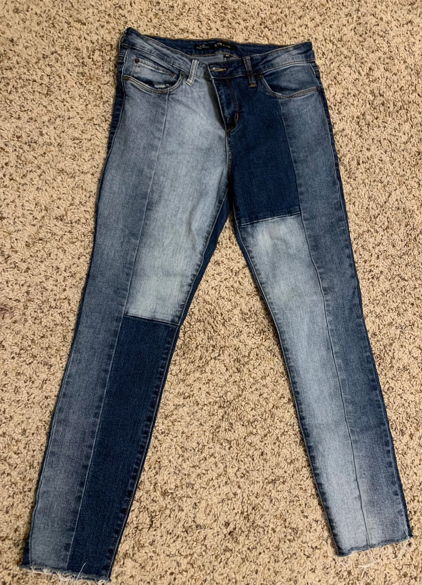 sts blue  Skinny Jeans - Image 2