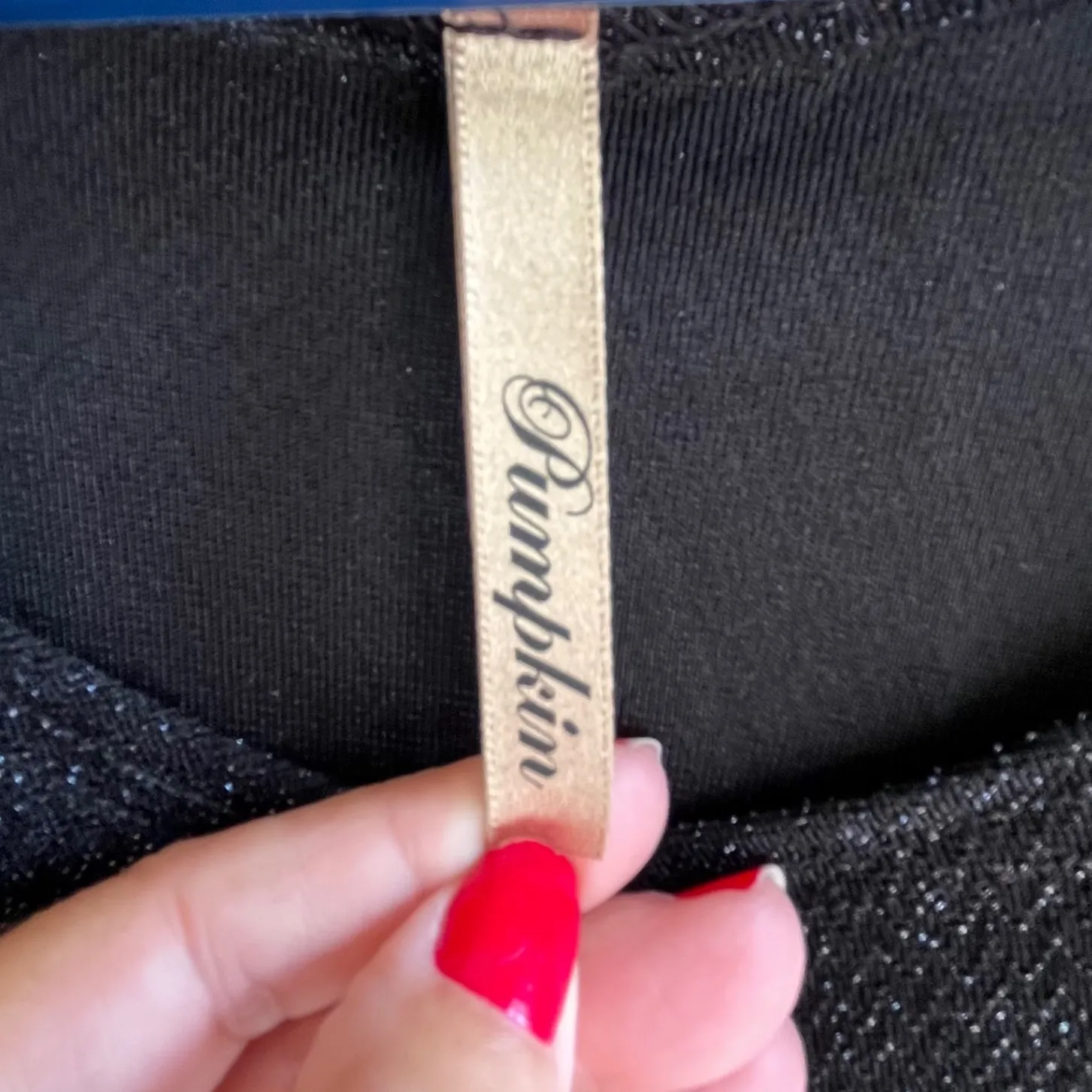 Women's Sparkly Cocktail Dress, Elegant Party Evening Dress, Ruched Long‎ Sleeve Black Size 6 - Image 10