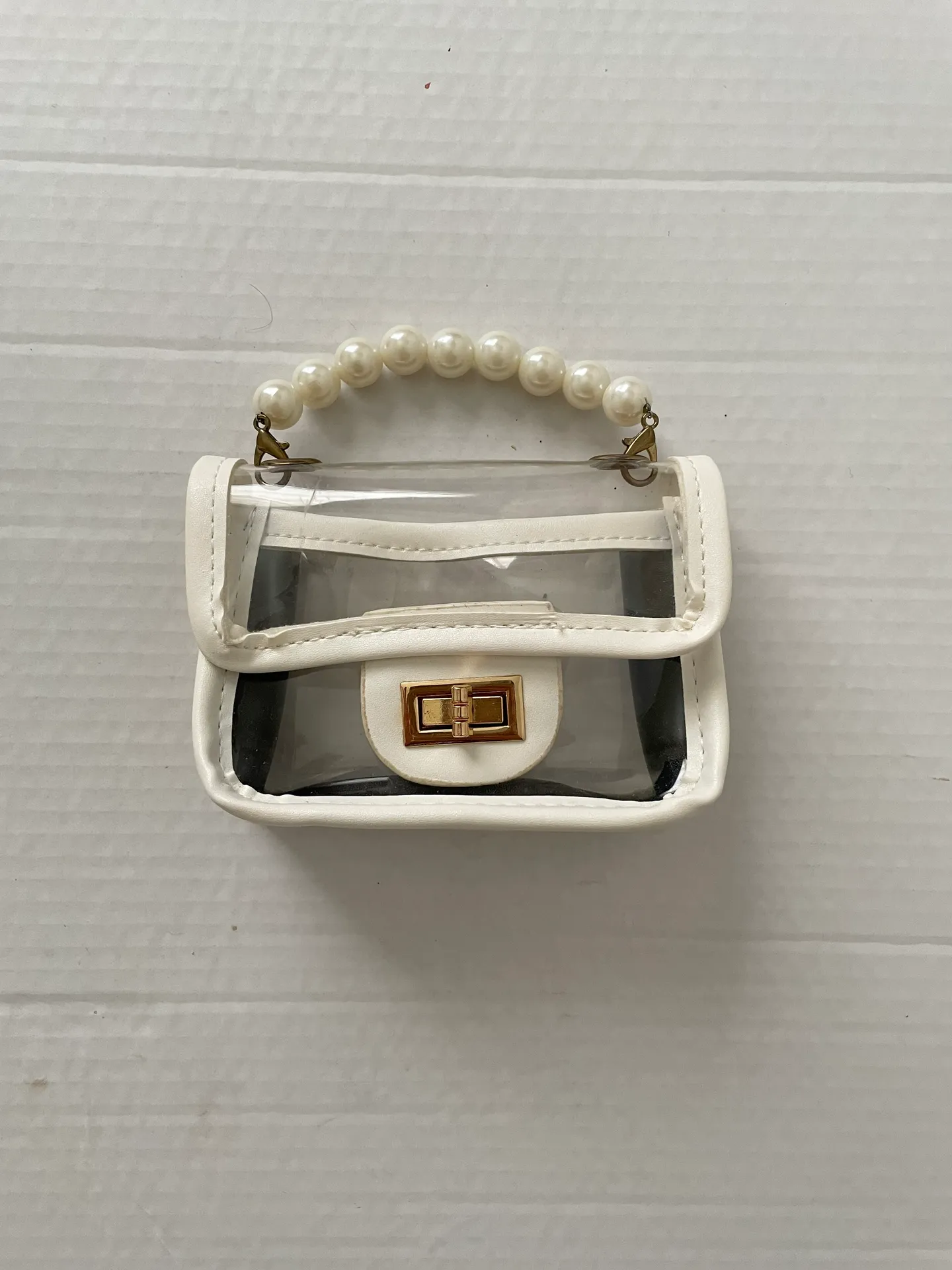 Mini Satchel Bag - Image 2