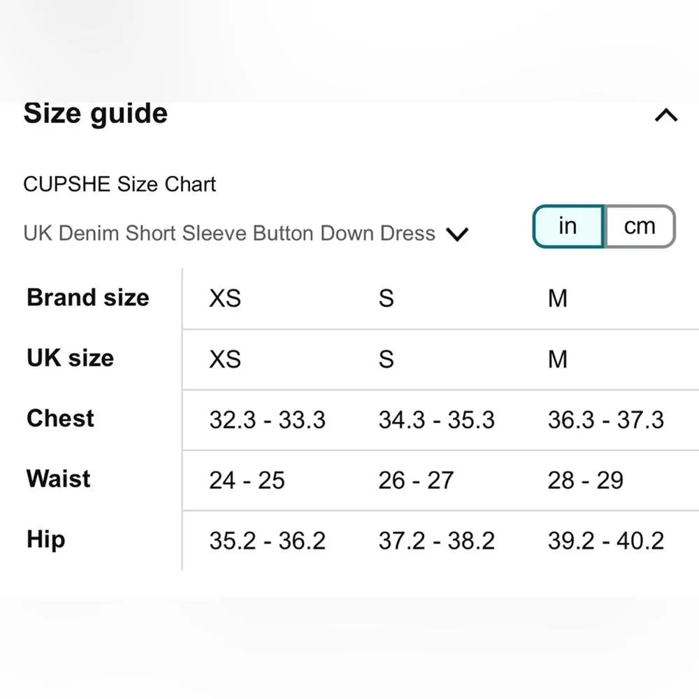 Women's Cupshe Red & Pink Floral Print Smocked Tube Dress Small - Image 5